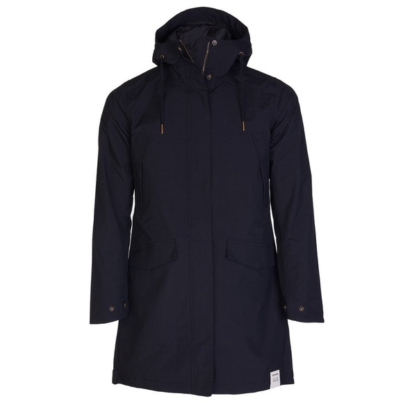 Tretorn Jackets Coats Tretorn From The Sea Rain Jacket
